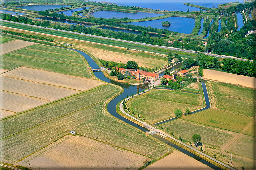 foto Laguna Veneta